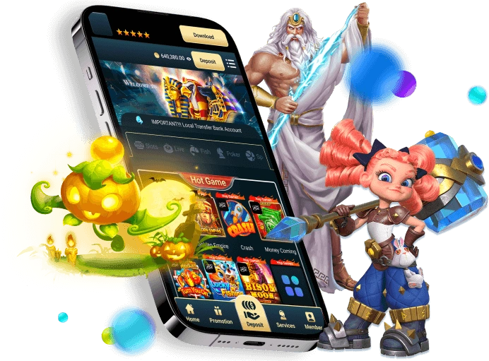 Giao diện thân thiện 789f Bet